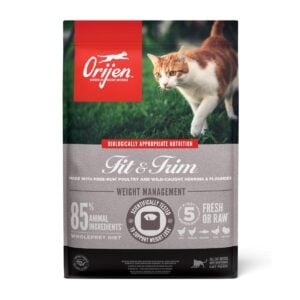 Orijen Fit & trim gatos con sobrepeso