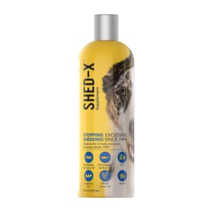 Shed-X Dermaplex