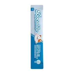 Bocatito Control de Bolas de Pelo tubo