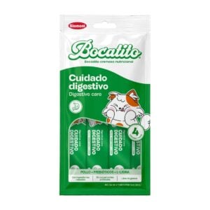 Bocatito Cuidado Digestivo