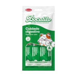 Bocatito Cuidado Digestivo