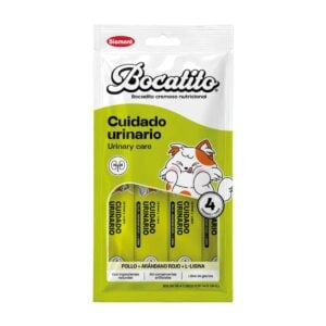 Bocatito Cuidado Urinario