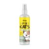 Docg Baño en Seco Spray para Gatos x250ml