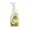 Docg Limpia Caja Higiénica For Cats 500ml
