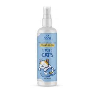 Docg Pet Tranquilito para gatos x100ml