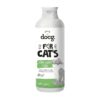 Docg Shampoo Relajante con Catnip 250ml - Gatos