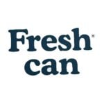 Fresh Can Logo