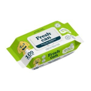 Fresh can toallitas humedas