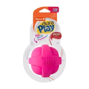 Hartz Duraplay ball large