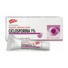 Holliday Ciclosporina 1%