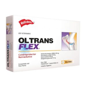 Holliday OL Trans Flex