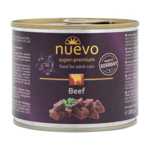Nuevo Carne De Res