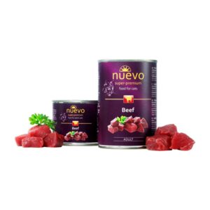 Nuevo Carne De Res