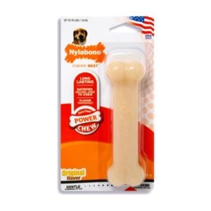 Nylabone hueso snack