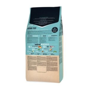 Ownat Just Grain Free Fish