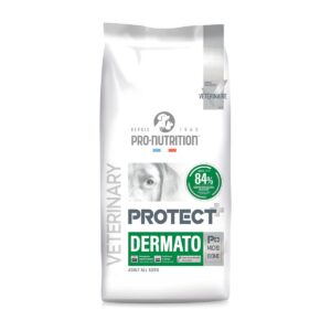 Protect Dermato 2kg - Alimento seco para perros