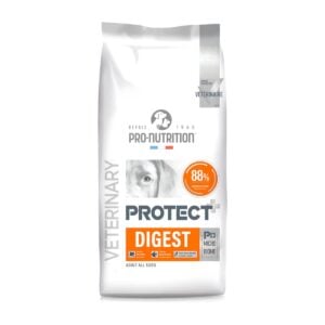 Protect Digest 2kg - Alimento seco para perros