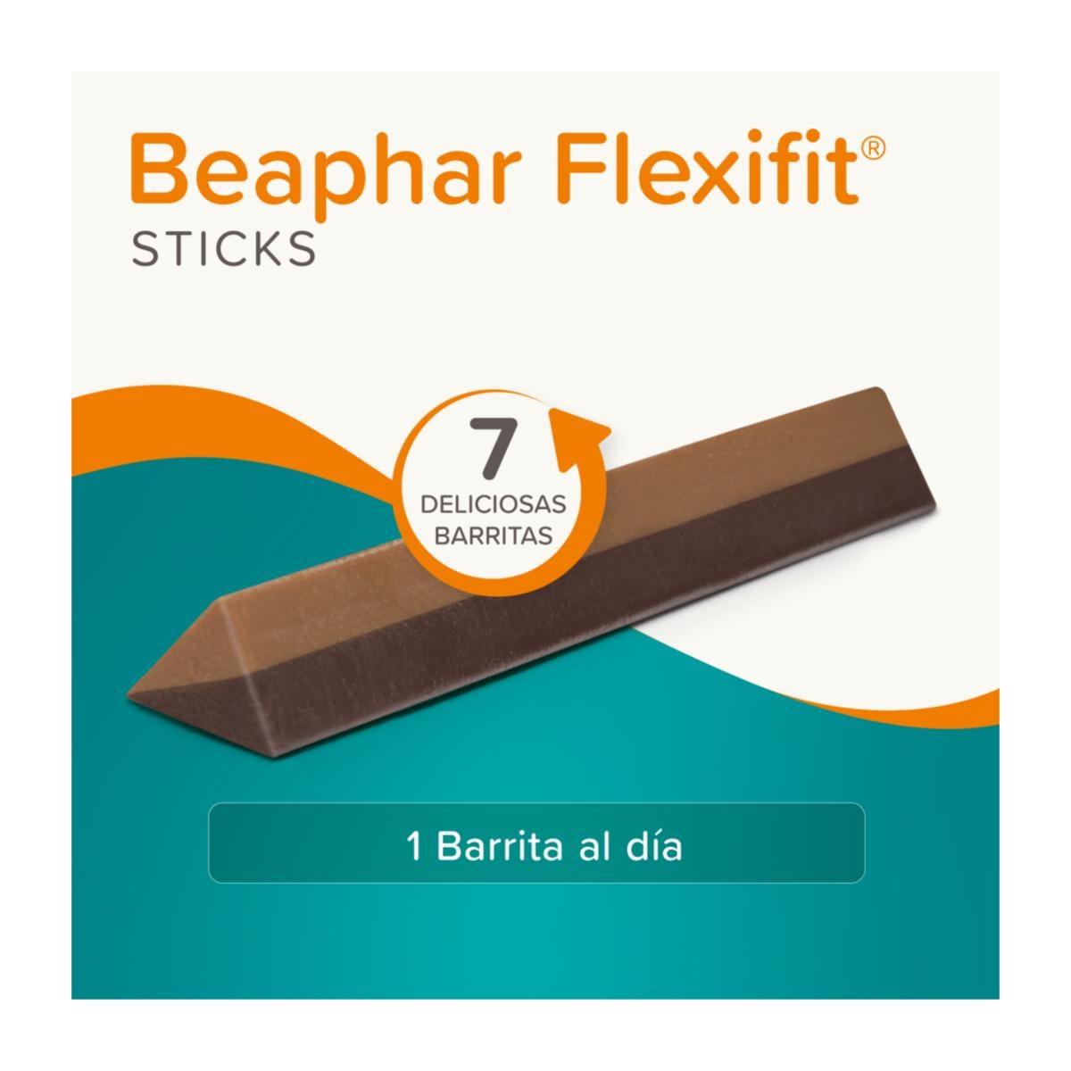 Beaphar Flexifit Sticks