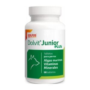 Dolfos Dolvit Junior Plus x90