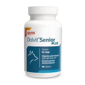 Dolfos Dolvit Senior Plus x90