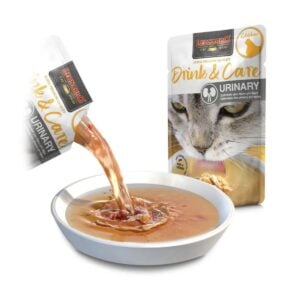 Leonardo Drink & Care Urinary