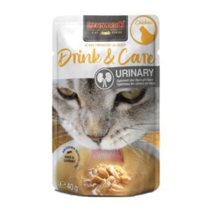 Leonardo Drink & Care Urinary