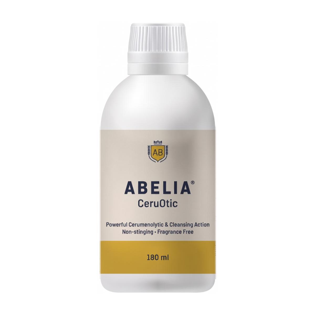 ABELIA CeruOtic 180ml - Solución Ótica Perros y Gatos - Imagen 2