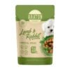 Araton Lamb & Rabbit in gravy