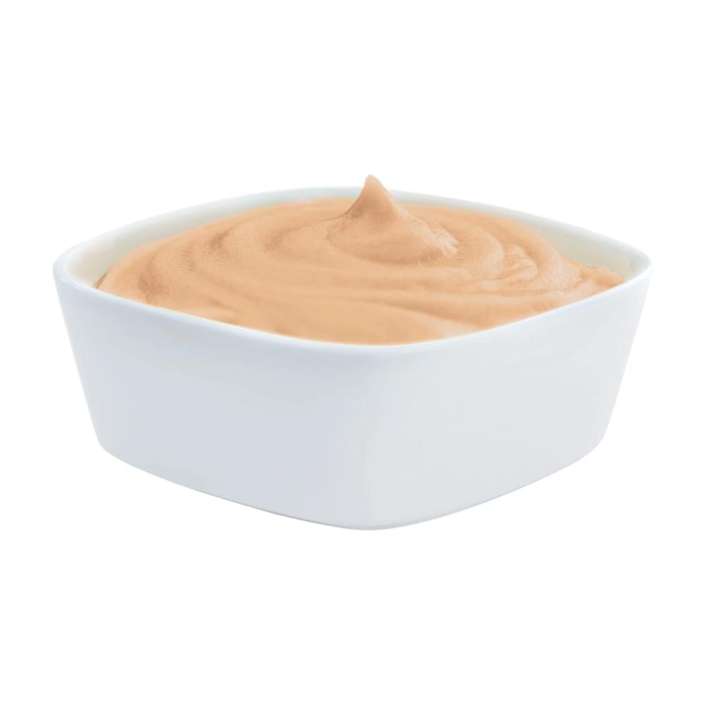 Cat Fest Creamy Salmón con Caviar textura