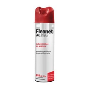 Fleanet AG Plata Spray