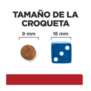 Hills PD i/d Cuidado Gastrointestinal tamaño