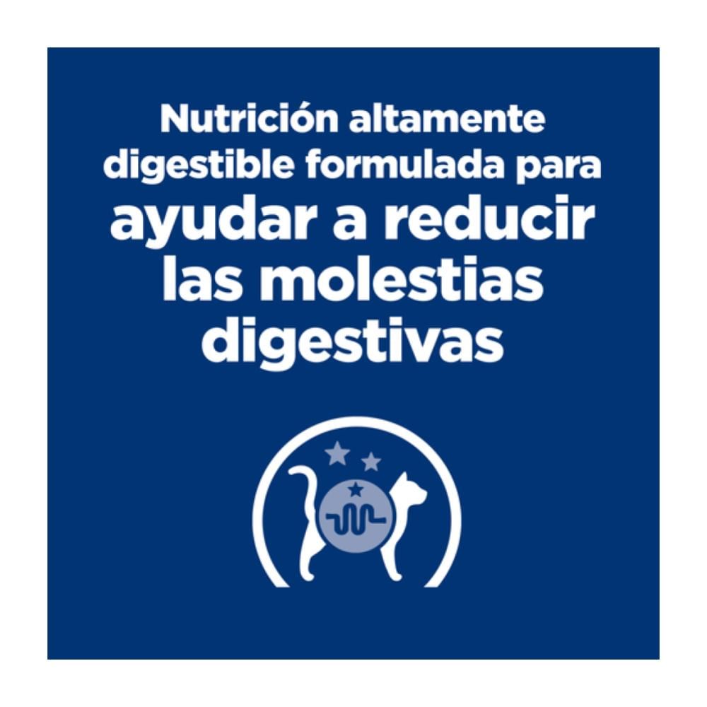 Hills PD i/d 1.8kg - Cuidado Gastrointestinal para gatitos - Imagen 5