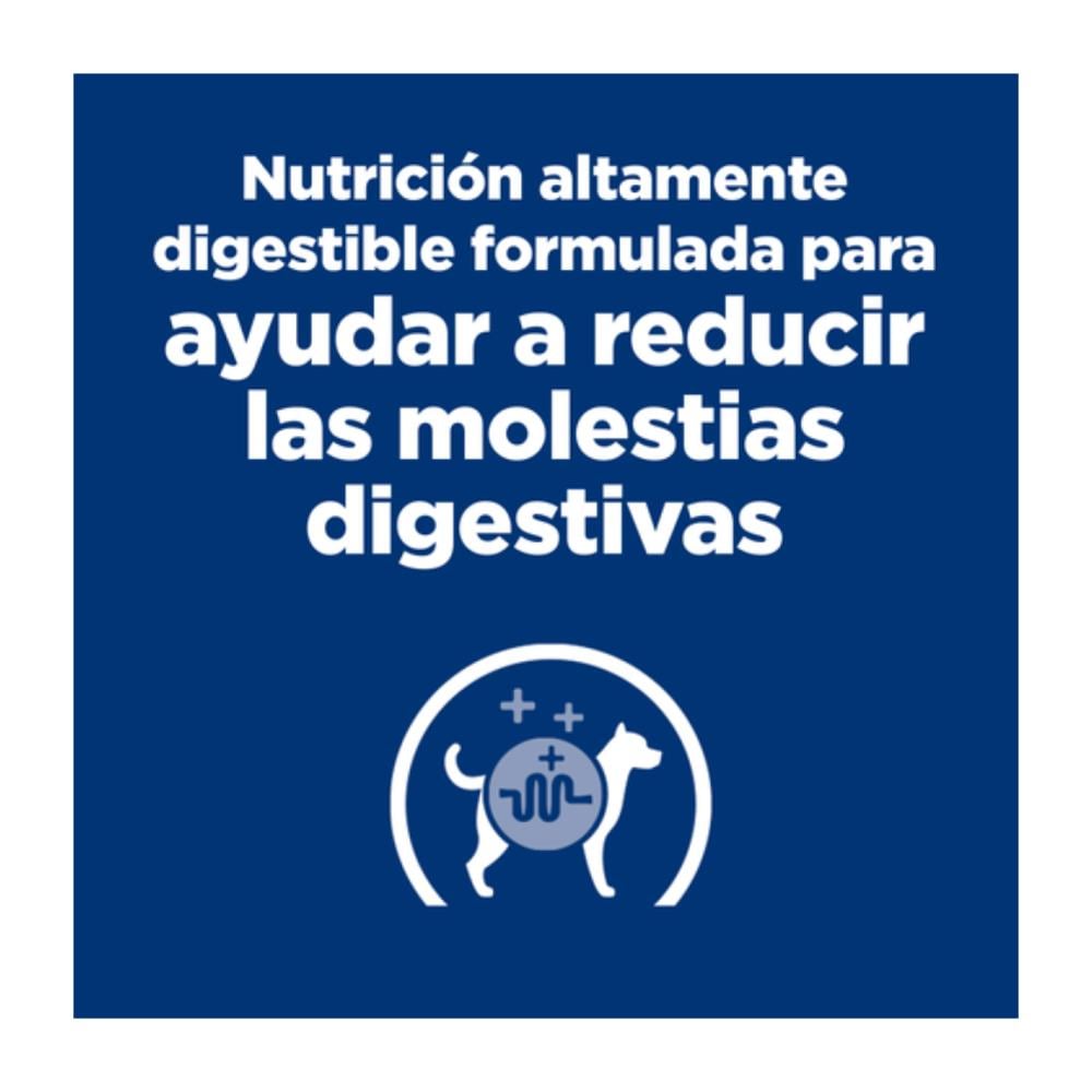 Hills PD i/d 3.9kg - Cuidado Gastrointestinal para cachorros - Imagen 5