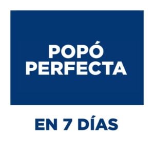 popó pefecta