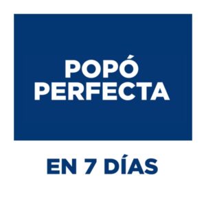 popó perfecta