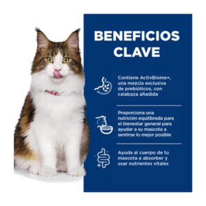 Beneficios