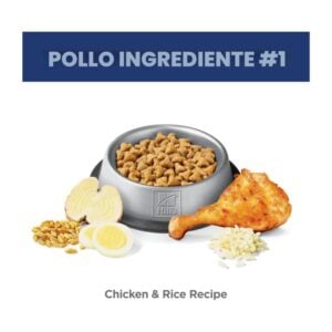 Ingredientes