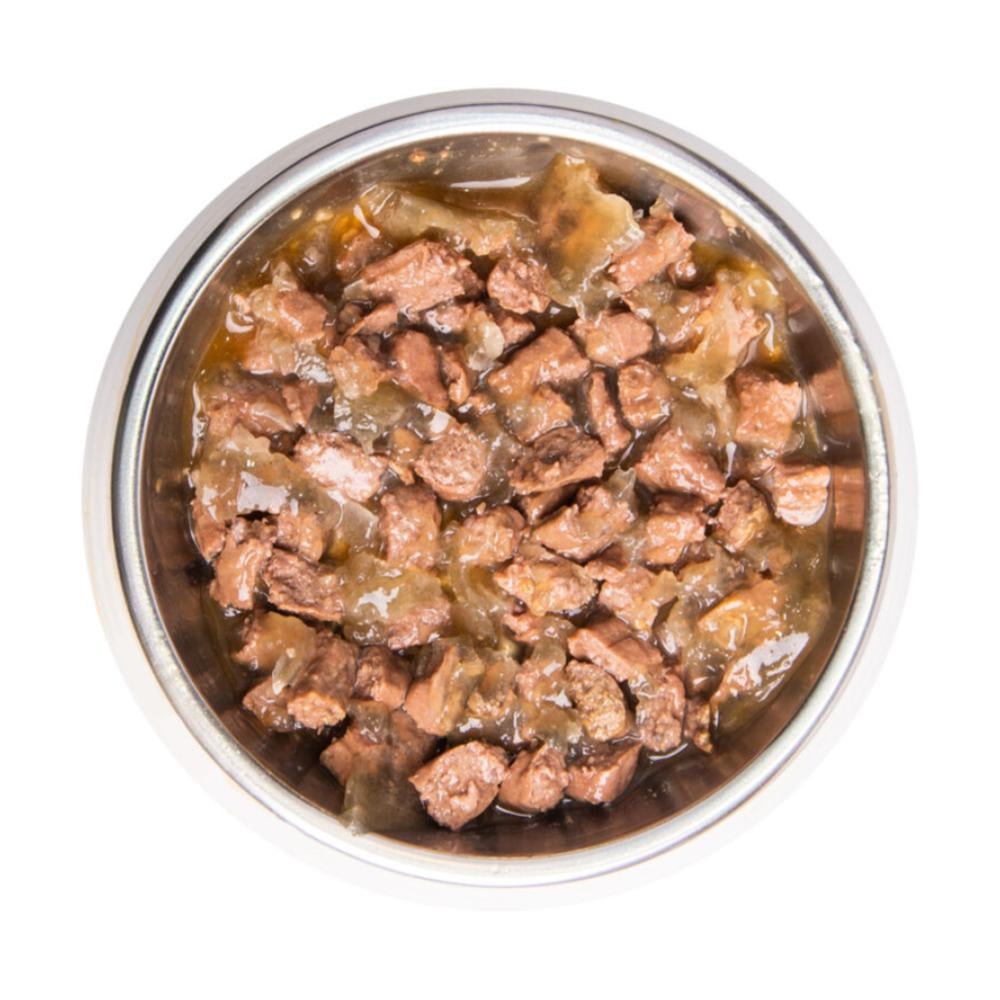 Monge Grill Trucha 85 gr - Alimento húmedo Gatos castrados - Imagen 2