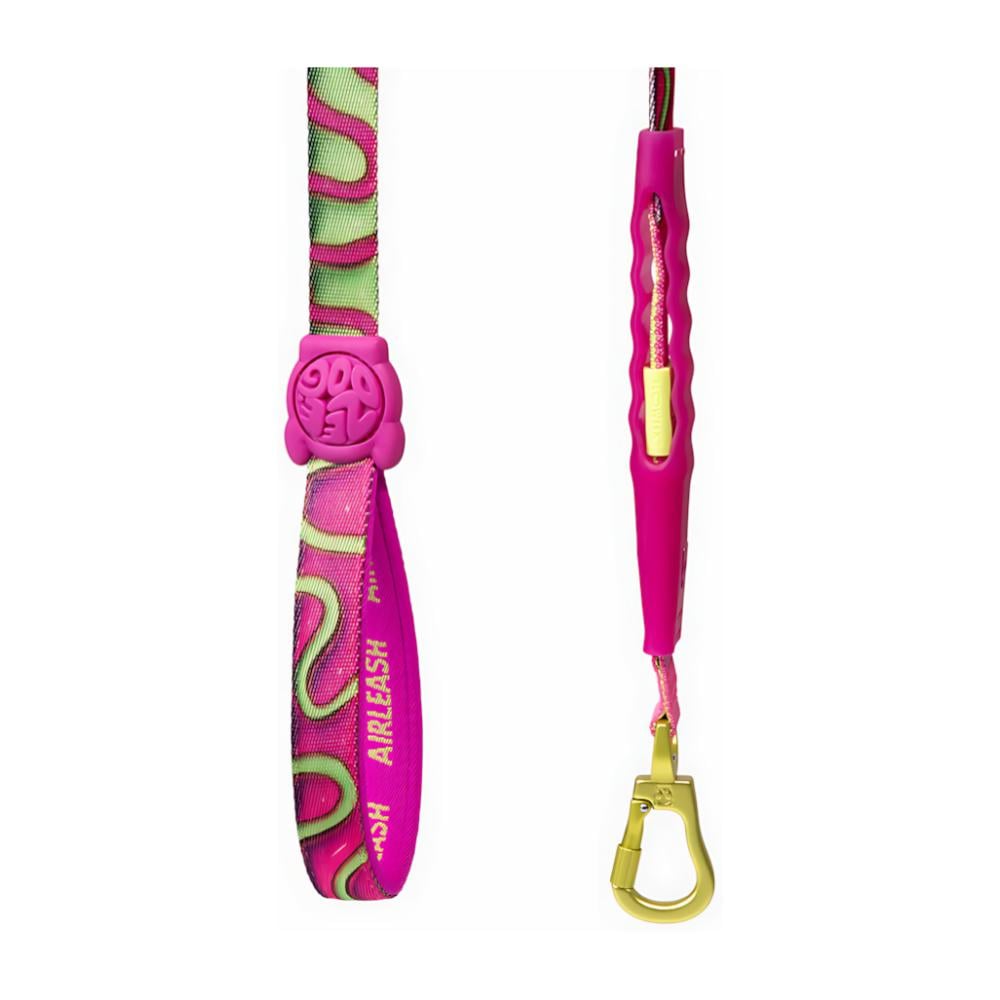 ZEEDOG Air Leash H3D Jelly - Correa con amortiguación para perros - Imagen 3