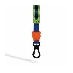 ZEEDOG Correa RUFF para perros modelo Orbit