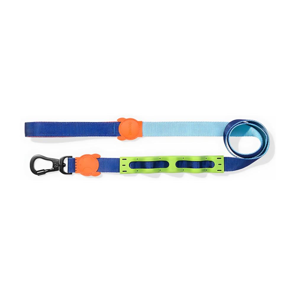 ZEEDOG Correa RUFF para perros modelo Orbit