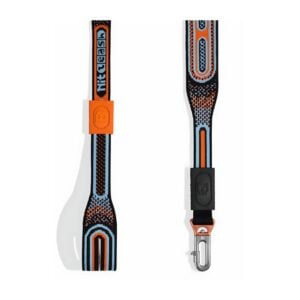 ZEEDOG Correa ultraligera Chron Nit para Perros