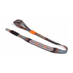 ZEEDOG Correa ultraligera Chron Nit para Perros