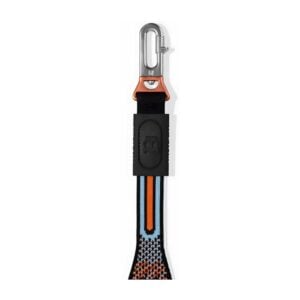 ZEEDOG Correa ultraligera Chron Nit para Perros
