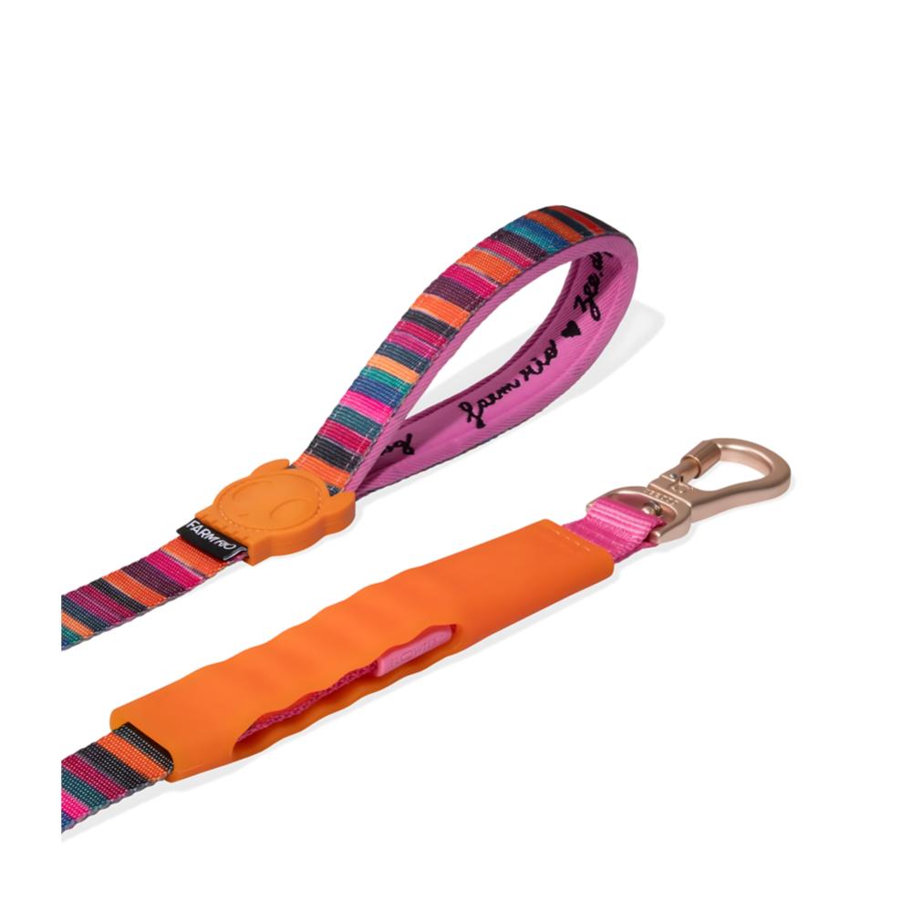 ZEEDOG AirLeash Selva – Correa con amortiguación para perros - Imagen 2