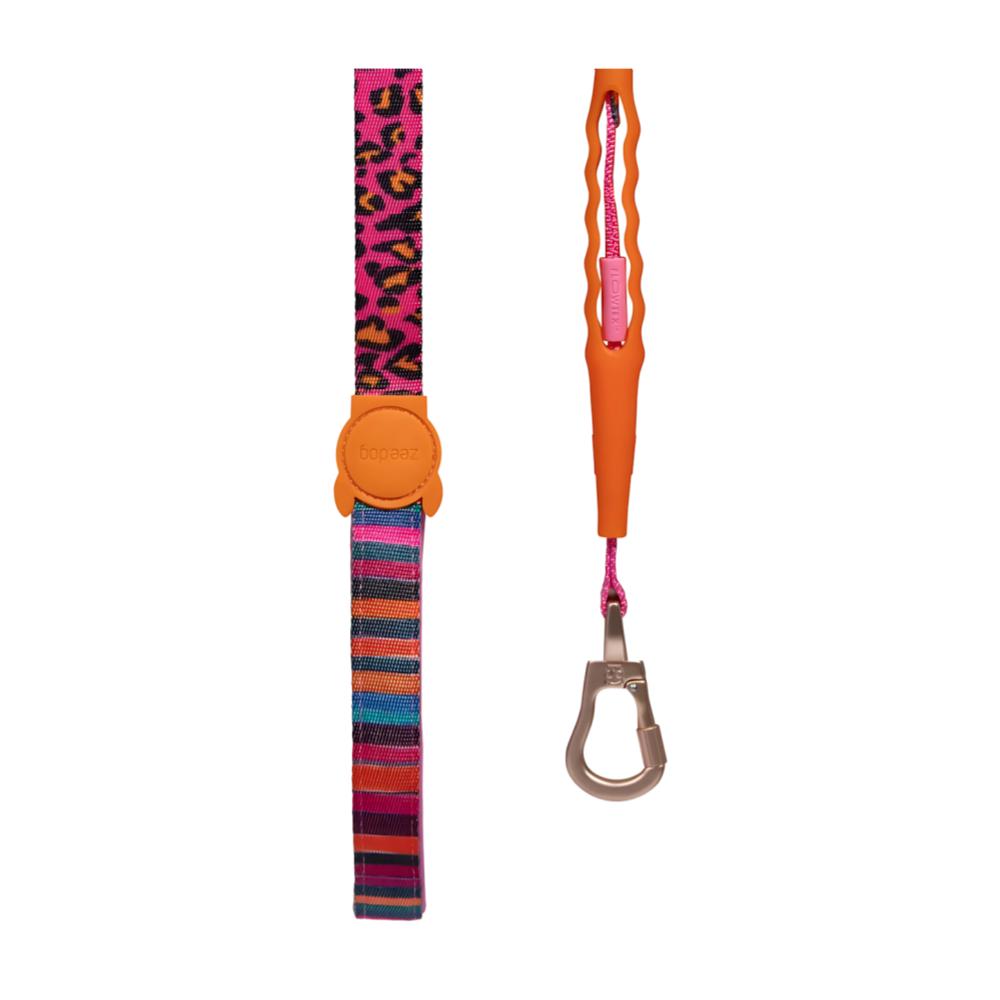 ZEEDOG AirLeash Selva – Correa con amortiguación para perros - Imagen 3