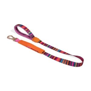 ZEEDOG AirLeash Selva – Correa con amortiguación para perros