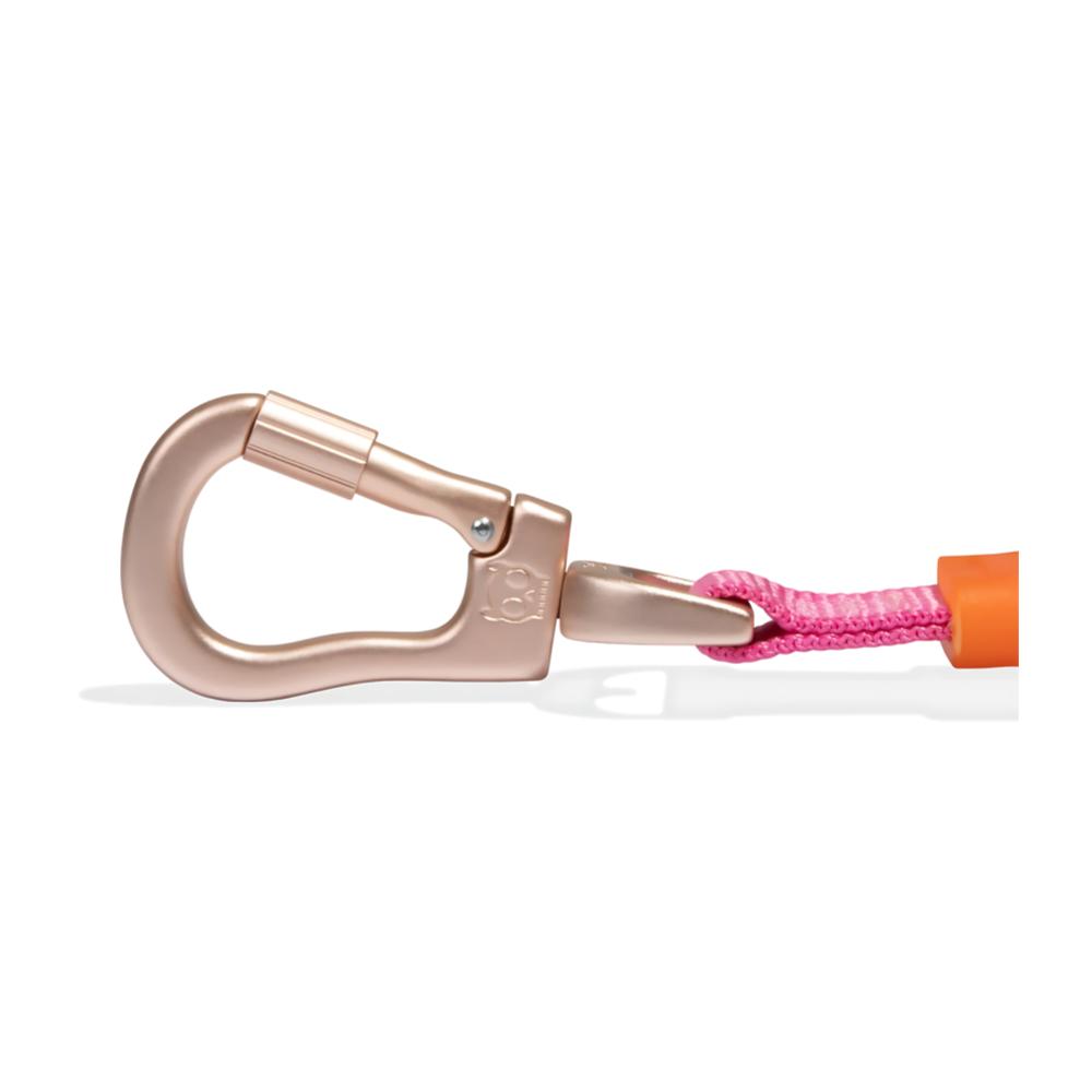 ZEEDOG AirLeash Selva – Correa con amortiguación para perros - Imagen 5