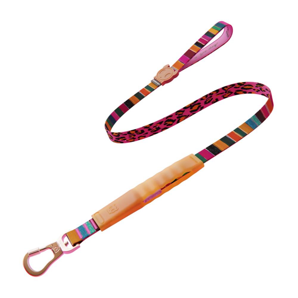 ZEEDOG AirLeash Selva – Correa con amortiguación para perros - Imagen 6