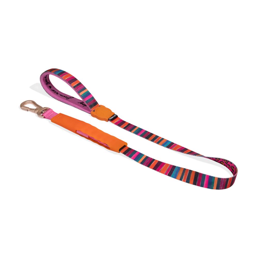 ZEEDOG AirLeash Selva – Correa con amortiguación para perros